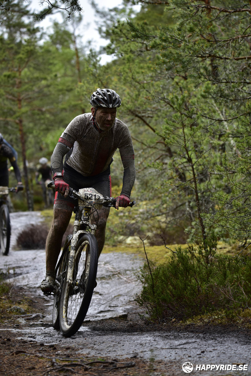 Bild från Lida Loop 2019